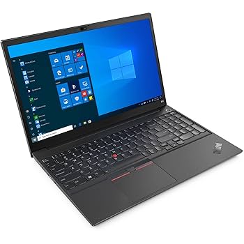 Lenovo - 【ジャンク品】Thinkpad E15 Gen2 Core i7-1165G7 Amazon.com: Lenovo ThinkPad E15 Gen 2 Business Laptop, 15.6
